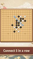 Gomoku - Five in a Row poster