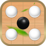 Gomoku GO
