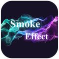 Smoke Effect Art: Name Art Makers
