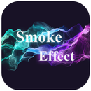 Smoke Effect Art: Name Art Makers APK