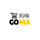 GOMA (购大马) ícone