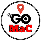 GoMaC Africa icon