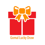Gomal Lucky Draw - Spin & Win