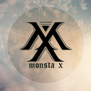 Monsta X Alarm Wallpaper APK