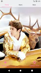 EXO Alarm Wallpaper APK download