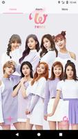 Twice Alarm Affiche