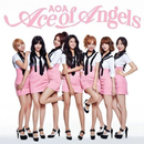 APK AOA Alarm Wallpaper