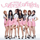 AOA Alarm Wallpaper
