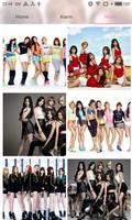 AOA Alarm Wallpaper screenshot 1