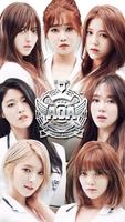 AOA Alarm Wallpaper screenshot 2