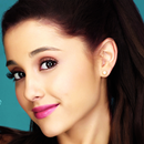 Ariana Grande Alarm Wallpaper APK