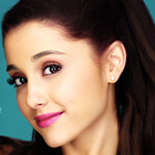 Ariana Grande-icoon