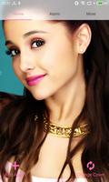 Ariana Grande Affiche