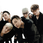 Bigbang Alarm Wallpaper simgesi