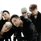 Bigbang Alarm Wallpaper icône