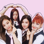 Black Pink Alarm আইকন