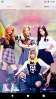 Black Pink Alarm পোস্টার