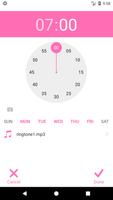 Black Pink Alarm স্ক্রিনশট 2