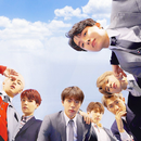 BTS GIF Photos APK