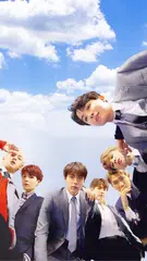 download BTS GIF Photos APK