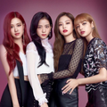 Blackpink GIF Photos