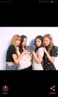 Blackpink GIF Photos capture d'écran 2