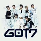 Got 7 icono