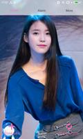 IU Alarm ポスター