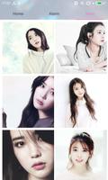IU Alarm スクリーンショット 1
