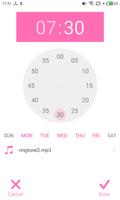 iKON Alarm স্ক্রিনশট 3
