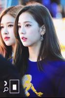 BLACKPINK Puzzle Wallpaper captura de pantalla 2