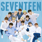 Seventeen Puzzle Wallpaper icono
