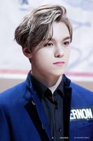 Seventeen Puzzle Wallpaper captura de pantalla 3