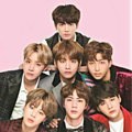 BTS Sticker Photo Editor