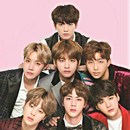 APK BTS Sticker Photo Editor