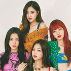 Blackpink Sticker Photo Editor icône