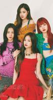 Blackpink Sticker Photo Editor-poster