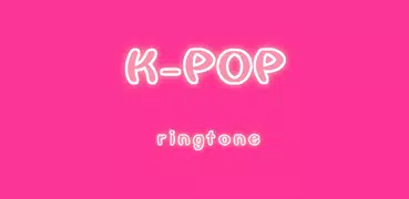 K-POP Ringtone Wallpaper