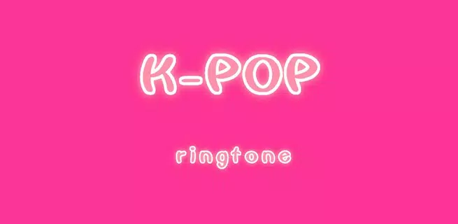 K-POP Ringtone Wallpaper