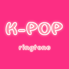 K-POP Ringtone Wallpaper آئیکن