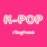 K-POP Ringtone Wallpaper icône
