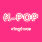 K-POP Ringtone Wallpaper 圖標