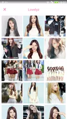 K-POP Ringtone Wallpaper APK download