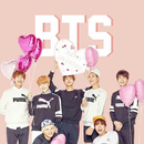 BTS Alarm WallPaper APK