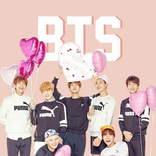 BTS Alarm WallPaper