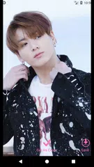 BTS Alarm WallPaper APK download