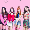 Blackpink Sticker Wallpaper