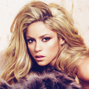 Shakira Alarm Wallpaper APK