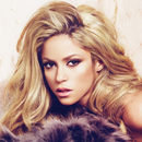 APK Shakira Alarm Wallpaper