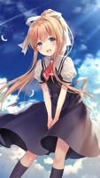 Anime ACG Wallpaper imagem de tela 3